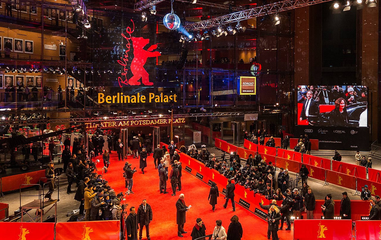 Berlinale 2023 submit