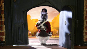 Quintet of the Sunset