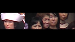 Documentary film Faces