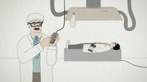 Riga's Lilac (short film)