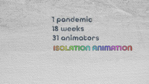animation short film isolation