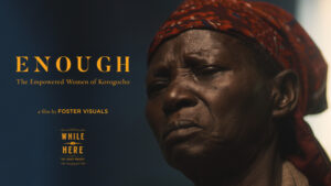 short film Korogocho